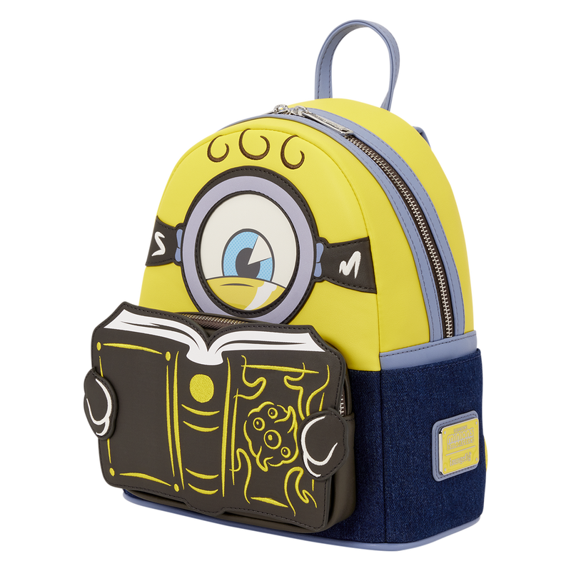 Minions & Monsters Cosplay Mini Backpack, , hi-res view 4