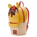 Exclusive - Winnie the Pooh Ice Cream Backpack, , hi-res view 2