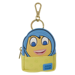 Inside Out Cosplay Mystery Mini Backpack Keychain Charm, , hi-res view 6