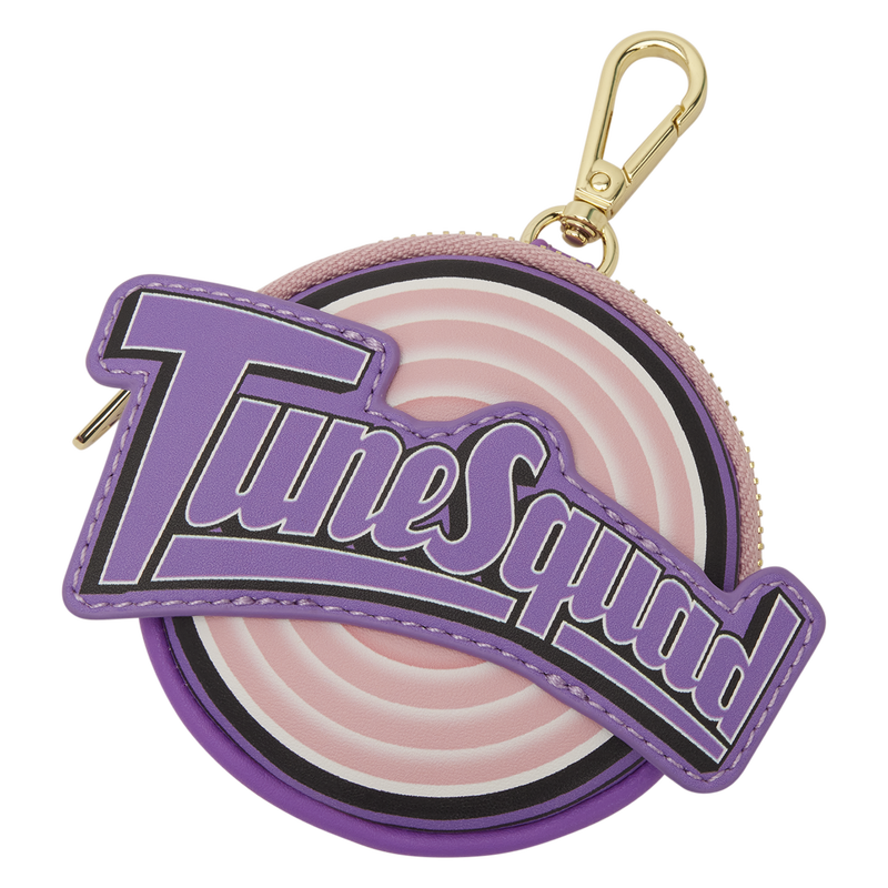 Looney Tunes Lola Bunny Sling Crossbody Bag with Coin Bag, , hi-res view 7