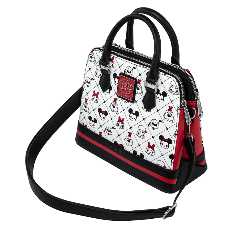 Funko Pop! by Loungefly Disney Sensational 6 Crossbody Bag, , hi-res view 2