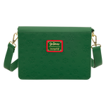 Dr. Seuss How the Grinch Stole Christmas! Holiday Color-In Crossbody Bag, , hi-res view 7