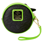 The Nightmare Before Christmas Exclusive Oogie Boogie Glow Cosplay Coin Bag, , hi-res view 4