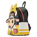 Clarabelle Cow Cosplay Mini Backpack, , hi-res image number 2
