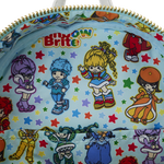Rainbow Brite™ Color Castle Mini Backpack, , hi-res view 8