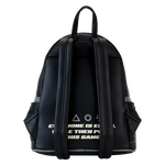 Squid Game Front Man Cosplay Mini Backpack, , hi-res view 4