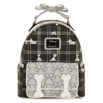 101 Dalmatians Exclusive Plaid Mini Backpack