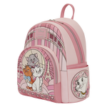 The Aristocats Exclusive Stained Glass Mini Backpack, , hi-res view 4