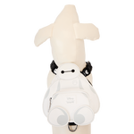 Big Hero 6 10th Anniversary Baymax Cosplay Dog Harness, , hi-res view 8