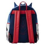 SDCC Limited Edition Transformers Soundwave Cosplay Backpack, , hi-res view 5