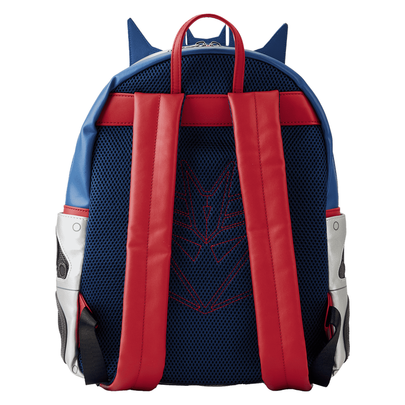 SDCC Limited Edition Transformers Soundwave Cosplay Backpack, , hi-res view 5