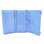 LOUNGEFLY X DISNEY POSITIVELY MINNIE POLKA DOT CROSS BODY WRISTLET, , hi-res view 3