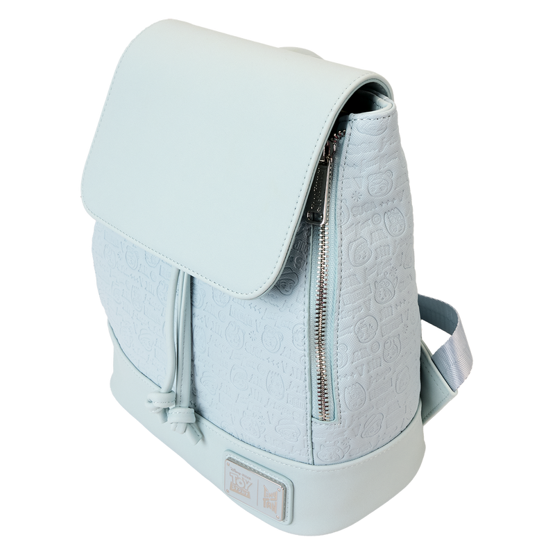 Toy Story | TinyTAN All-Over Print Drawstring Mini Backpack, , hi-res view 5