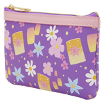 Tangled Rapunzel Exclusive Cosmetic Bag Set, , hi-res view 10