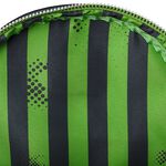 Loungefly X Beetlejuice Chibi AOP Mini Backpack, , hi-res view 4