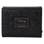 Disney Villains Stained Glass Trifold Wallet, , hi-res view 5