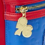 NBA Philadelphia 76ers Patch Icons Mini Backpack, , hi-res image number 8