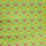 Minnie Mouse Exclusive Color Block Neon Sequin Crossbody Bag, , hi-res view 8