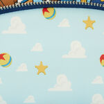 Toy Story Movie Collab Triple Pocket Mini Backpack, , hi-res view 6