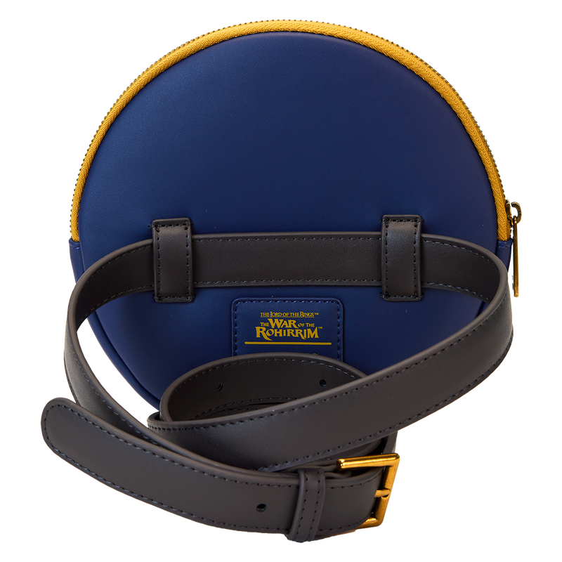 【Loungefly】The War Of The Rohirrim Mini Backpack Belt Bag The Lord Of The Rings: The War Of The Rohirrim Mini Backpack