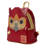 Funko Pop! By Loungefly Harry Potter Exclusive Fawkes Phoenix Cosplay Mini Backpack, , hi-res view 3