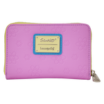 Sanrio Exclusive U*SA*HA*NA Color Block Zip Around Wallet, , hi-res view 7
