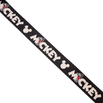 Mickey Mouse Dog Leash, , hi-res view 4