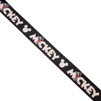 Mickey Mouse Classic Leash, Image 2