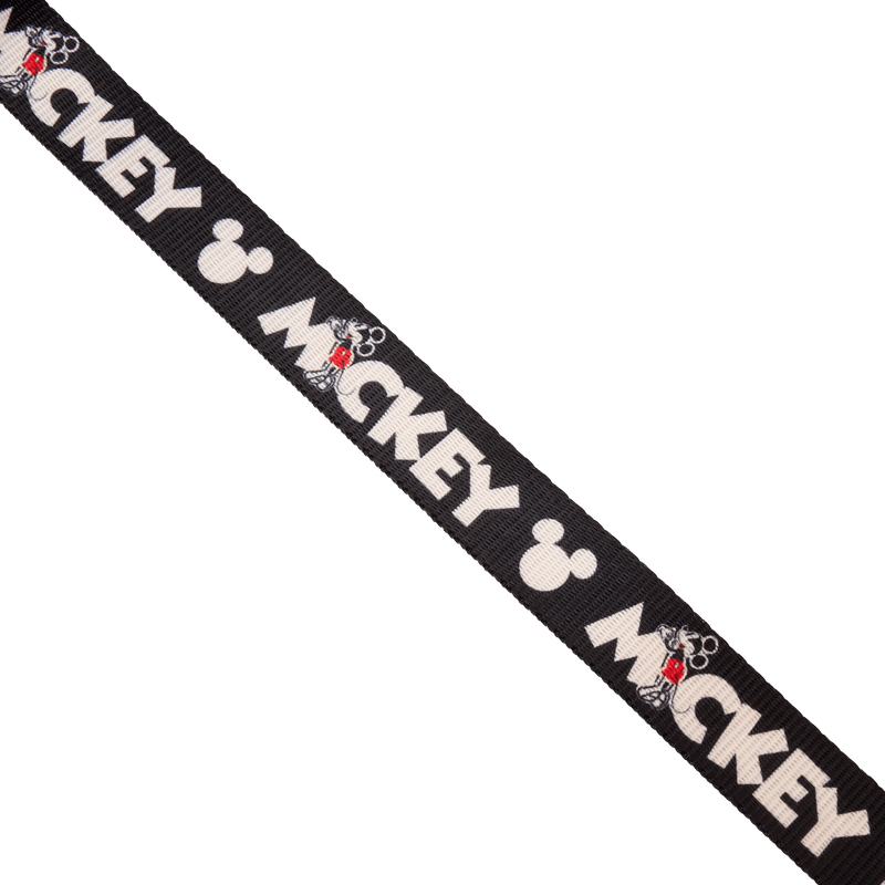 Mickey Mouse Dog Leash, , hi-res view 4
