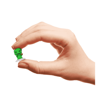 Bitty Pop! Oogie Boogie & Zero 2-Pack, Image 2