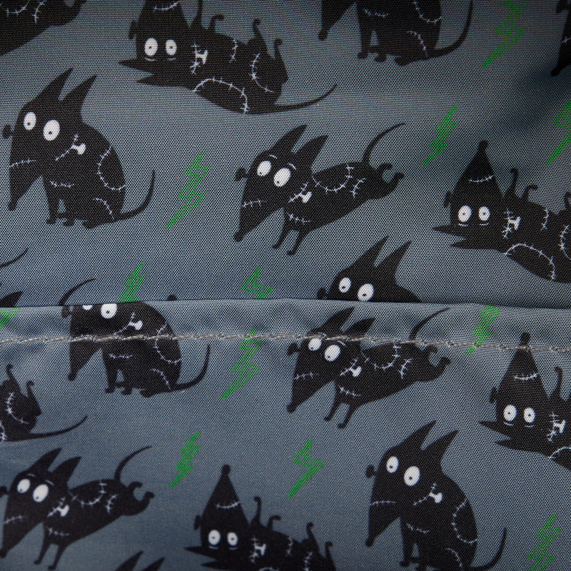 Frankenweenie Sparky Glow Mini Backpack, , hi-res view 7
