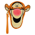 Winnie the Pooh Exclusive Tigger Cosplay Plush Coin Bag, , hi-res view 1