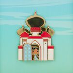 Funko Pop! by Loungefly Princess Jasmine Palace Sliding Pin, , hi-res view 4