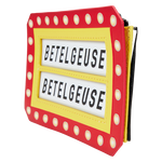 Beetlejuice Here Lies Betelgeuse Marquee Glow Large Card Holder, , hi-res view 4