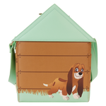 I Heart Disney Dogs Doghouse Triple Lenticular Figural Crossbody Bag, , hi-res view 10