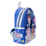 Disney Princess Manga Style Mini Backpack, , hi-res view 5