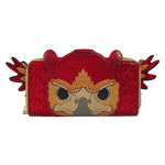 Funko Pop! By Loungefly Harry Potter Exclusive Fawkes Phoenix Cosplay Zip Around Wallet, , hi-res view 1