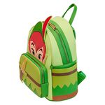 Limited Edition Exclusive - Peter Pan and Tinker Bell Cosplay Mini Backpack with Coin Purse, , hi-res image number 3