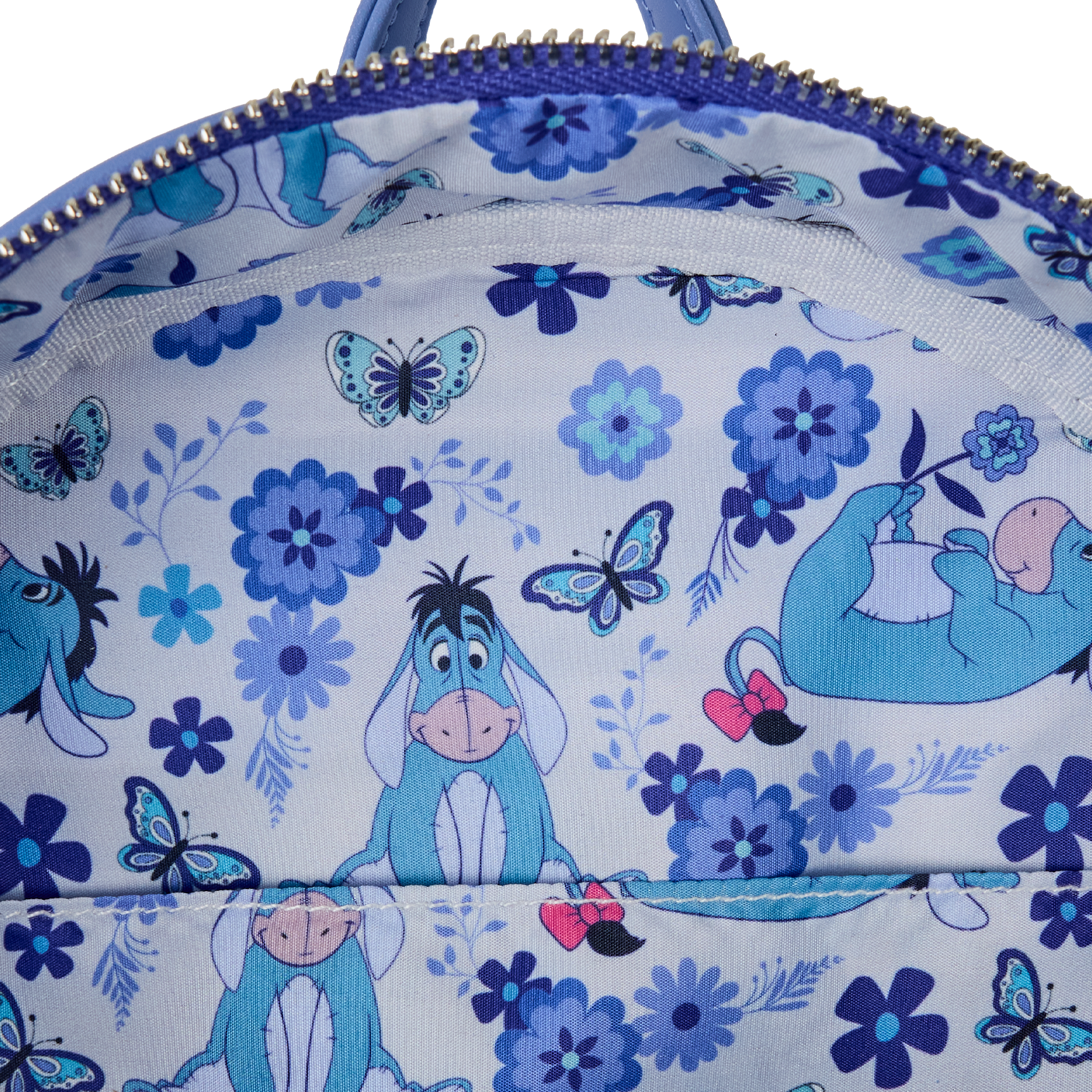 WDBK4070-LFDISNEYWTPEEYOREQUIETFANDOMMINIBACKPACK1083