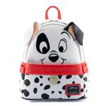 Disney 101 Dalmatians 60th Anniversary Cosplay Mini Backpack, , hi-res view 1