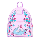 Winnie the Pooh Eeyore Floral Mini Backpack - Disney, , hi-res view 1