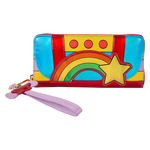 Rainbow Brite™ Exclusive Cosplay Wristlet Wallet, , hi-res view 1
