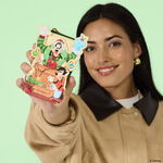 A Goofy Movie Exclusive Holiday Decorating Card Holder, , hi-res view 2