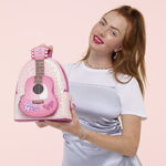 Hannah Montana Guitar Mini Backpack LFlifestyle2 view 3