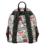 Stranger Things 5 Mini Backpack, , hi-res view 6