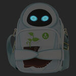 WALL-E Date Night Glow CROSSBUDDIES Bag, , hi-res image number 2