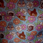 Bambi Iridescent Convertible Mini Backpack & Crossbody Bag, , hi-res view 5