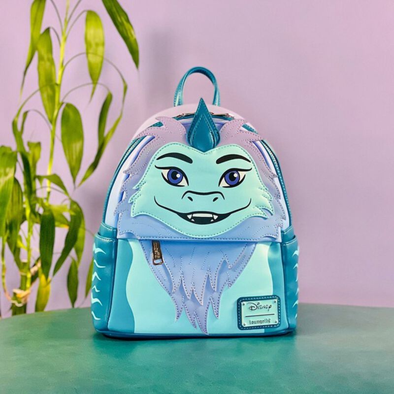 Raya and the Last Dragon Sisu Cosplay Mini Backpack, , hi-res image number 2