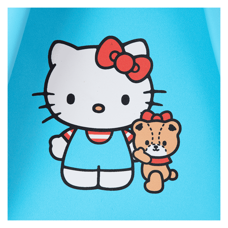 Sanrio Hello Kitty & Tiny Chum Bear Sherpa Mini Backpack, , hi-res view 7