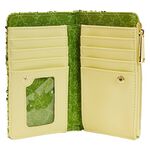 Exclusive - Princess Tiana Sequin Flap Wallet, , hi-res image number 5